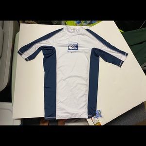 Men’ Rashguard Shirt